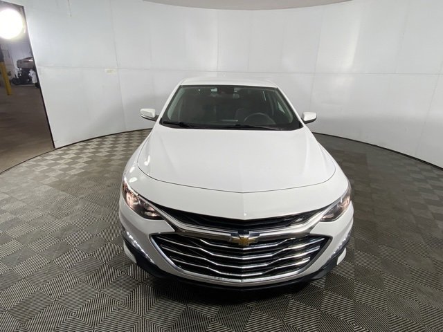 Used 2024 Chevrolet Malibu LT image 5