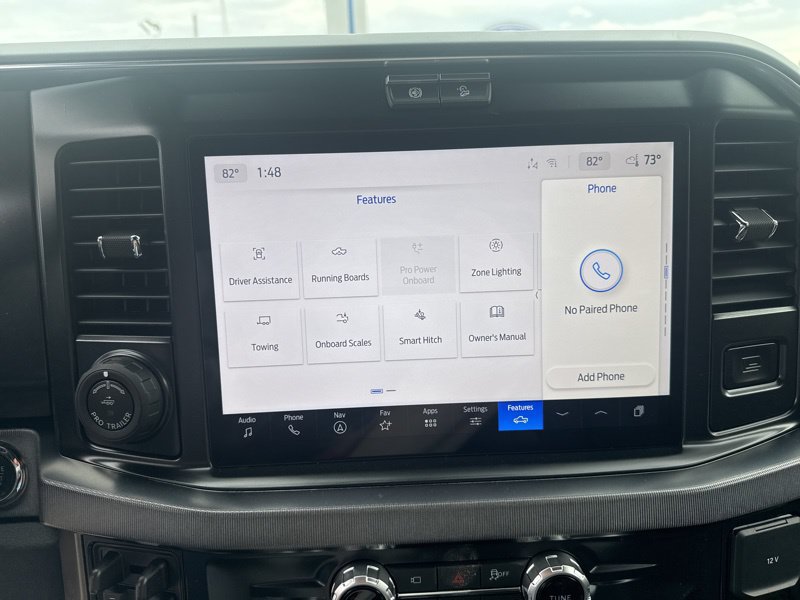 New 2026 Ford F250 Platinum AWD/4WD image 38