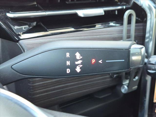 Used 2024 GMC Sierra EV Denali AWD/4WD image 12