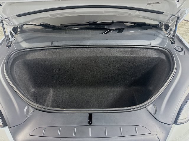 Used 2022 Tesla Model X Plaid AWD/4WD image 34