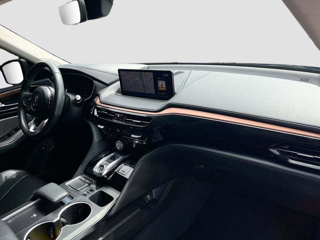 Used 2022 Acura MDX SH-AWD w/ Technology Package image 31