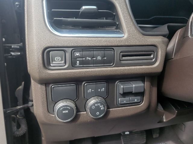 Certified 2023 Chevrolet Tahoe LT w/ Max Trailering Package RWD image 27