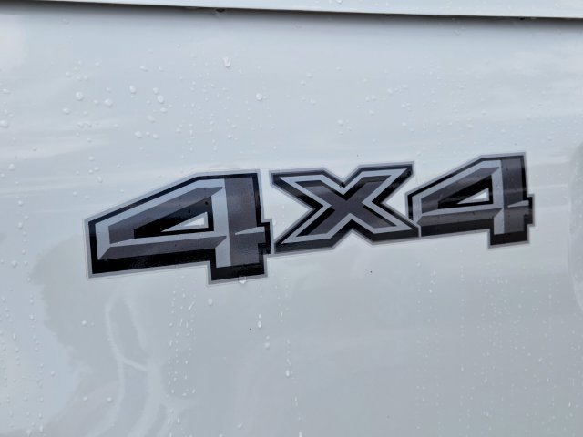 Used 2025 Ford F150 STX w/ STX Black Appearance Package AWD/4WD image 11