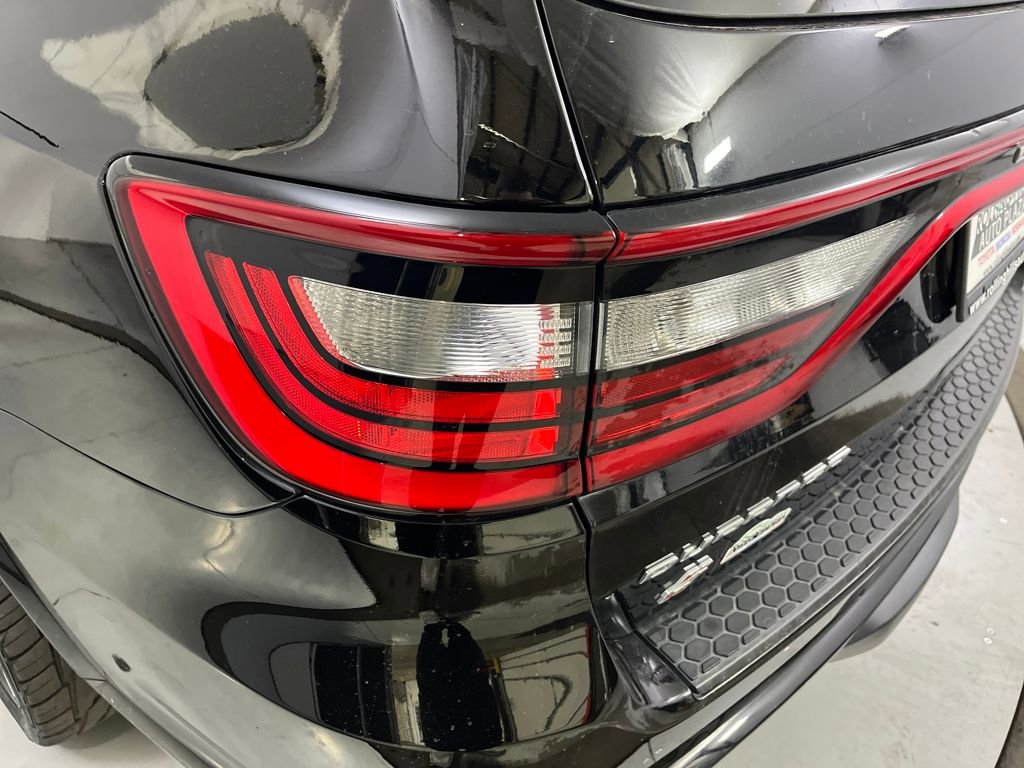 Used 2020 Dodge Durango SRT w/ Premium Interior Group image 44