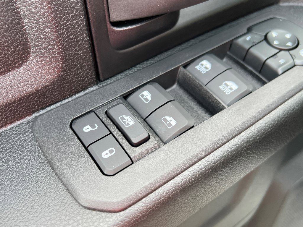 New 2026 RAM 3500 Tradesman image 24