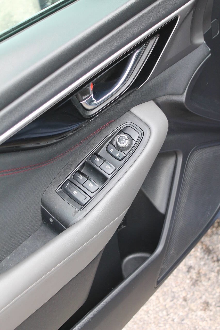 Used 2020 Subaru Legacy Sport w/ Popular Package #2 image 11