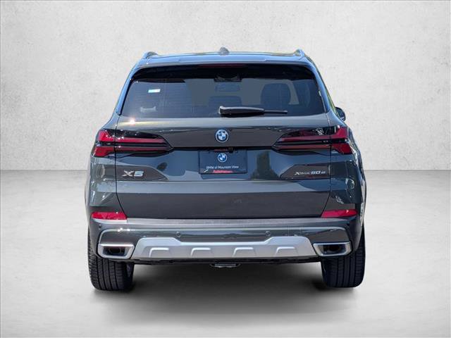 New 2026 BMW X5 xDrive50e AWD/4WD image 7