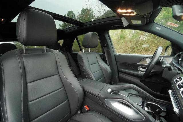 Used 2022 Mercedes-Benz GLE 350 4MATIC image 26