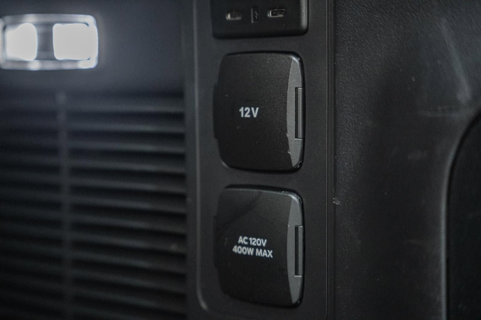 Used 2025 Ford Expedition Max Platinum image 15