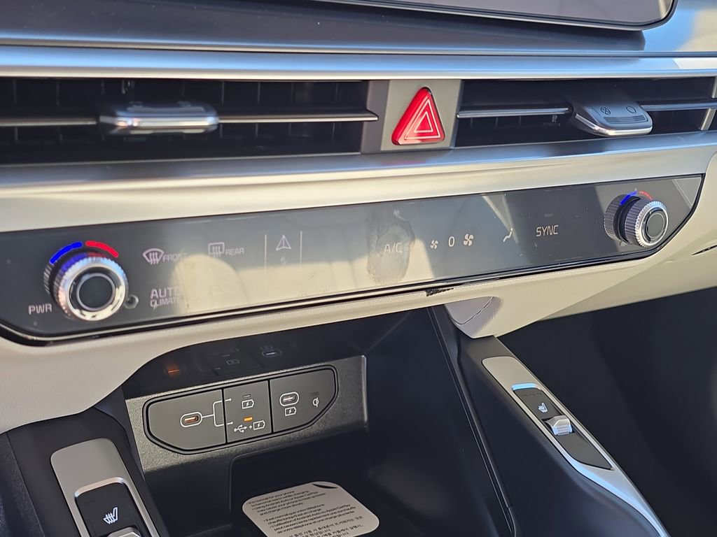 New 2026 Kia Sorento EX image 28