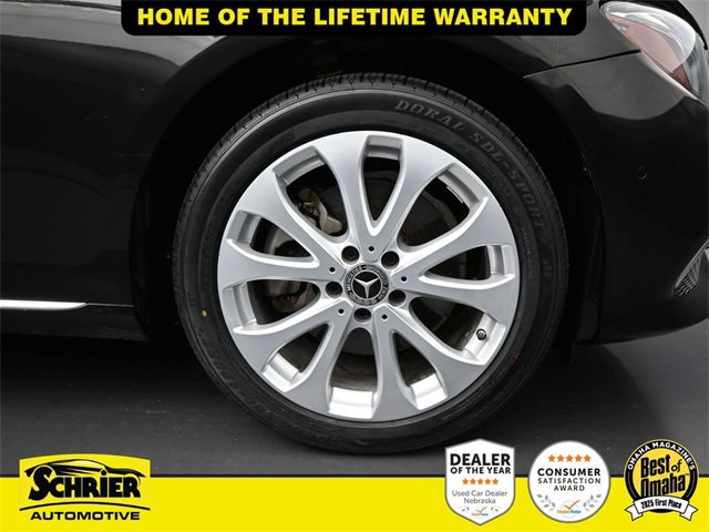 Used 2018 Mercedes-Benz E 300 4MATIC image 48