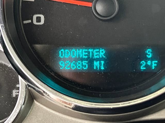 Used 2013 Chevrolet Silverado 1500 LT image 17