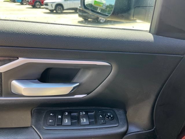 Used 2020 RAM 1500 Lone Star RWD image 13