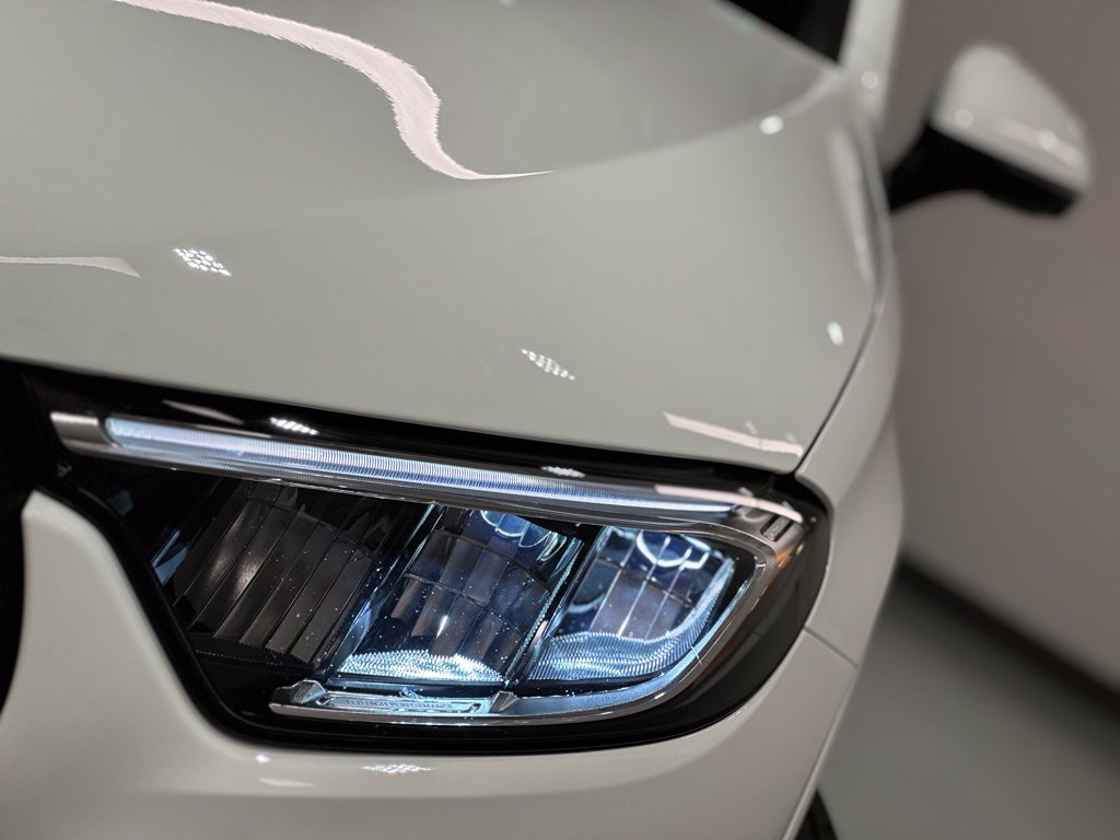 New 2027 Mercedes-Benz GLC 300 4MATIC image 15