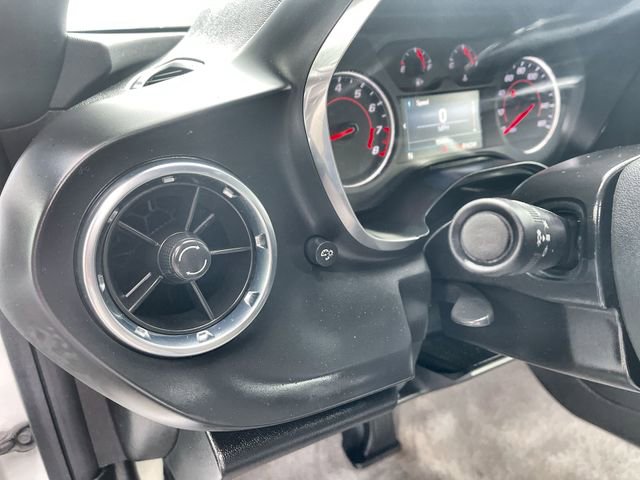 Certified 2023 Chevrolet Camaro LT image 17