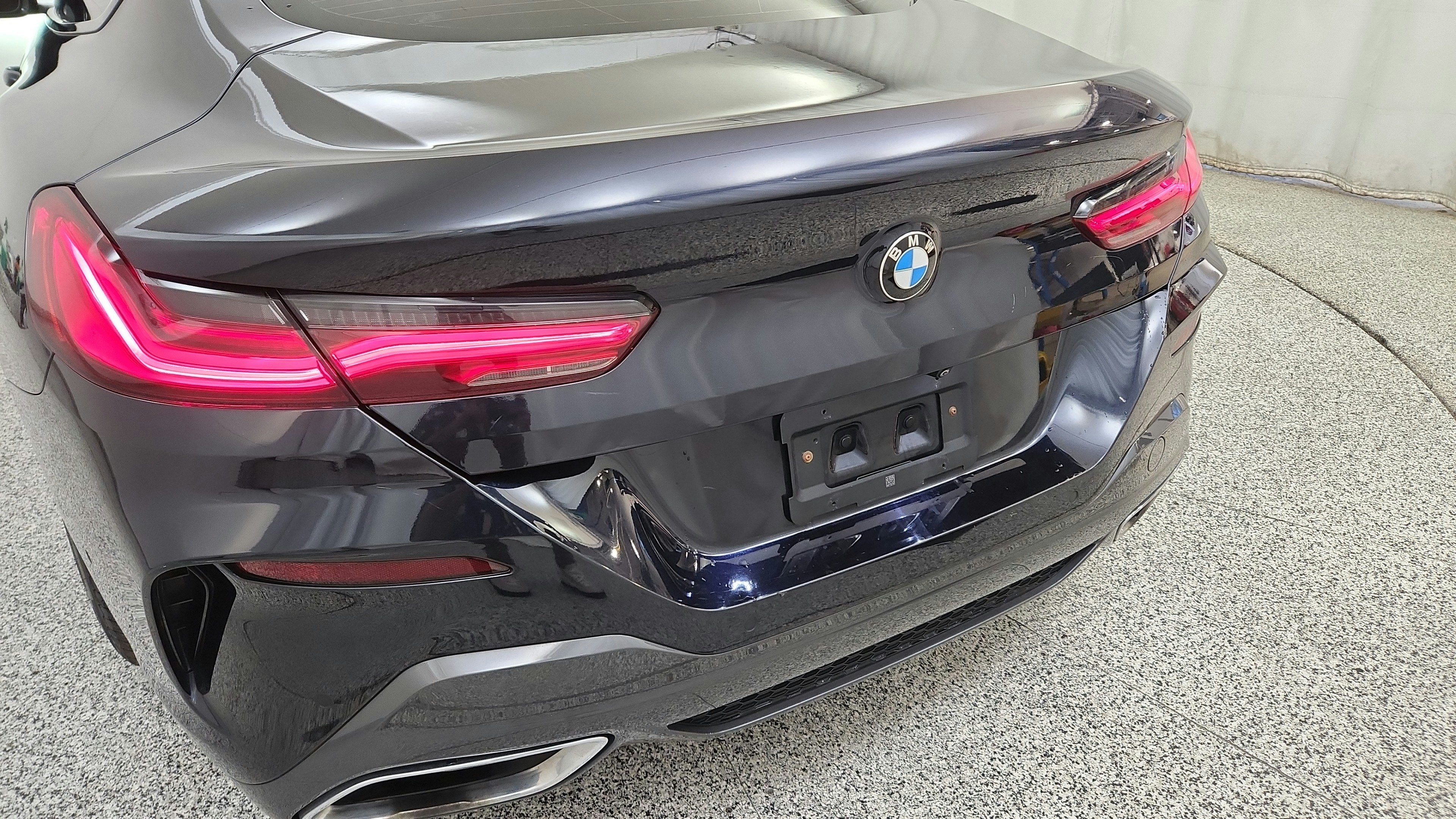 Used 2023 BMW 840i xDrive Coupe AWD/4WD image 22