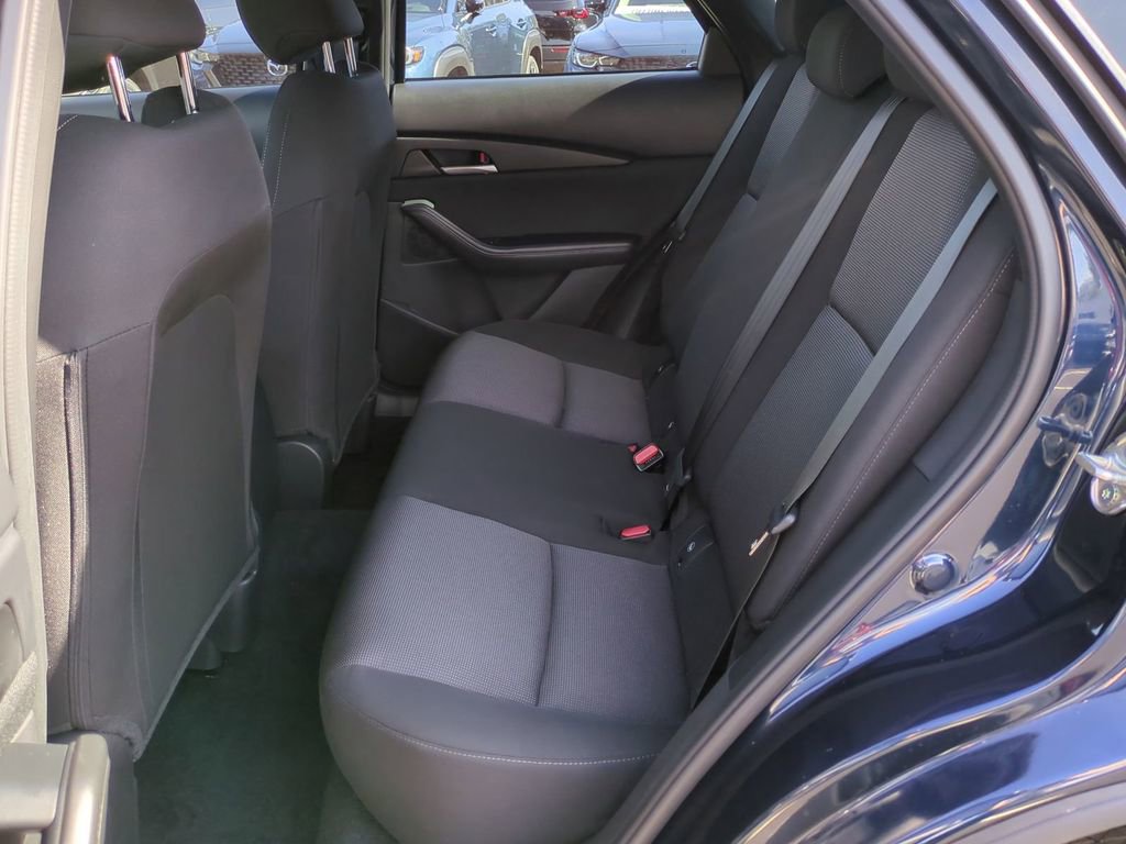 New 2026 MAZDA CX-30 AWD 2.5 S image 12