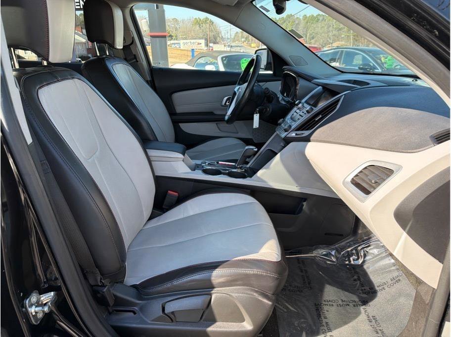 Used 2015 GMC Terrain SLT image 15