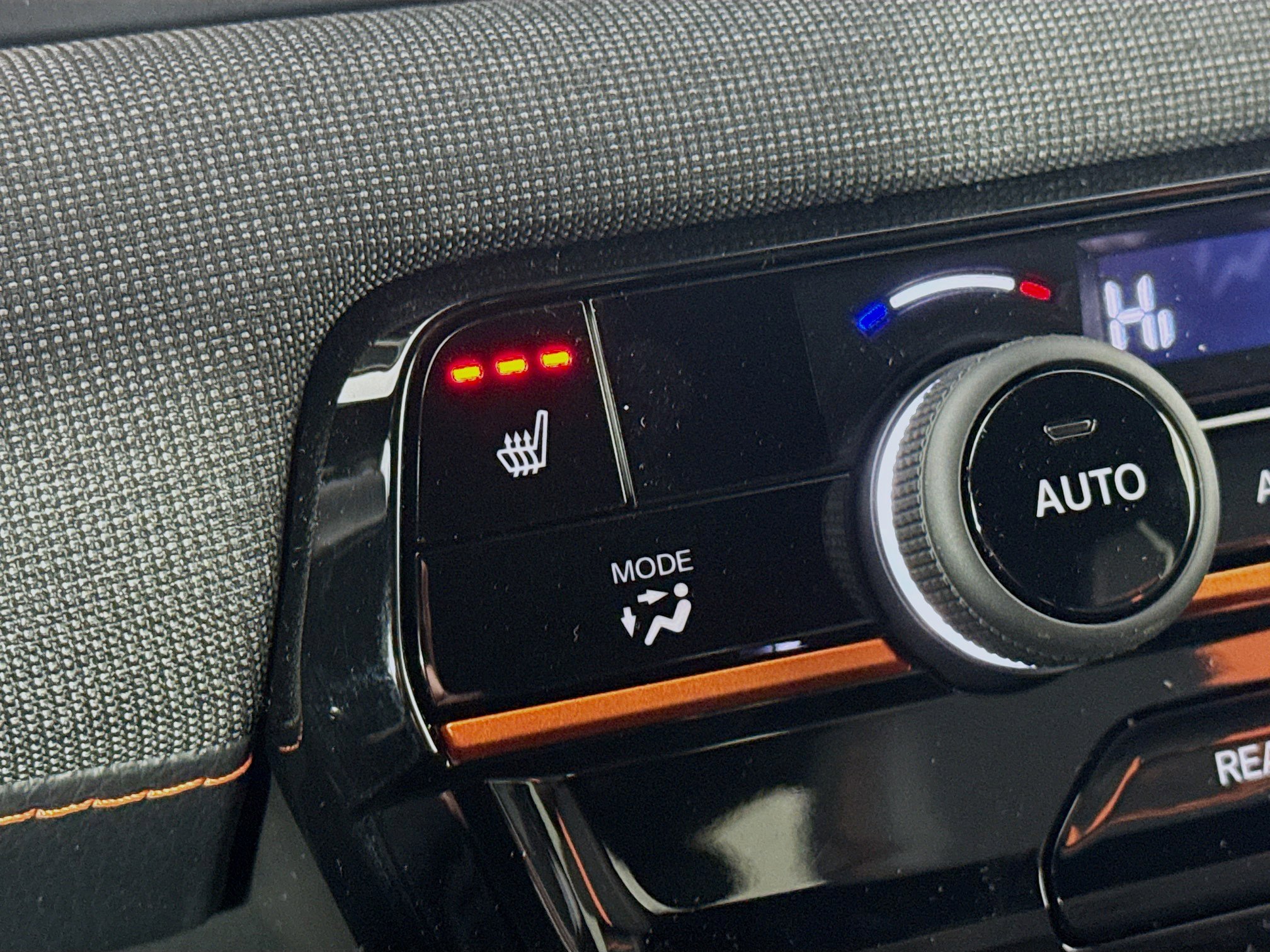 New 2026 Honda Passport TrailSport image 20