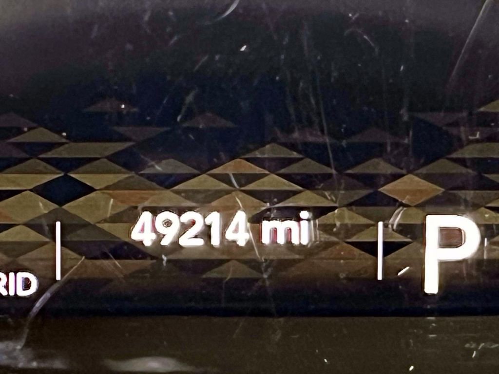 Used 2022 Jeep Wrangler Unlimited Sahara 4xe w/ Cold Weather Group image 23