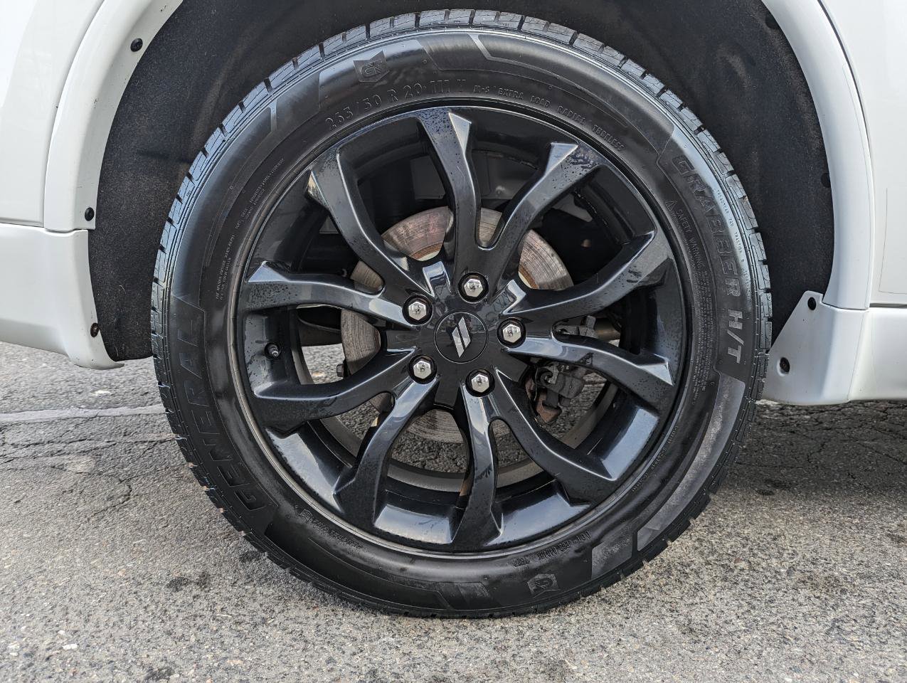 Used 2020 Dodge Durango GT image 56