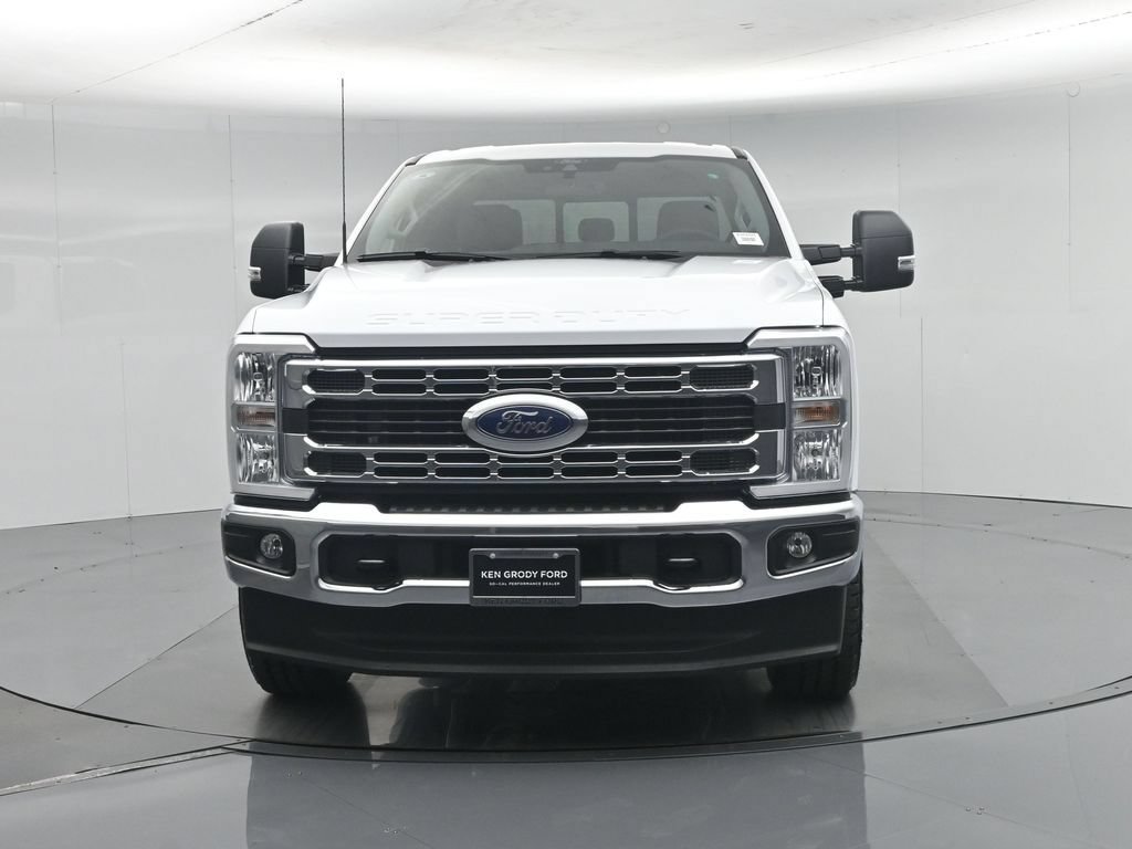 New 2026 Ford F350 XLT AWD/4WD image 54