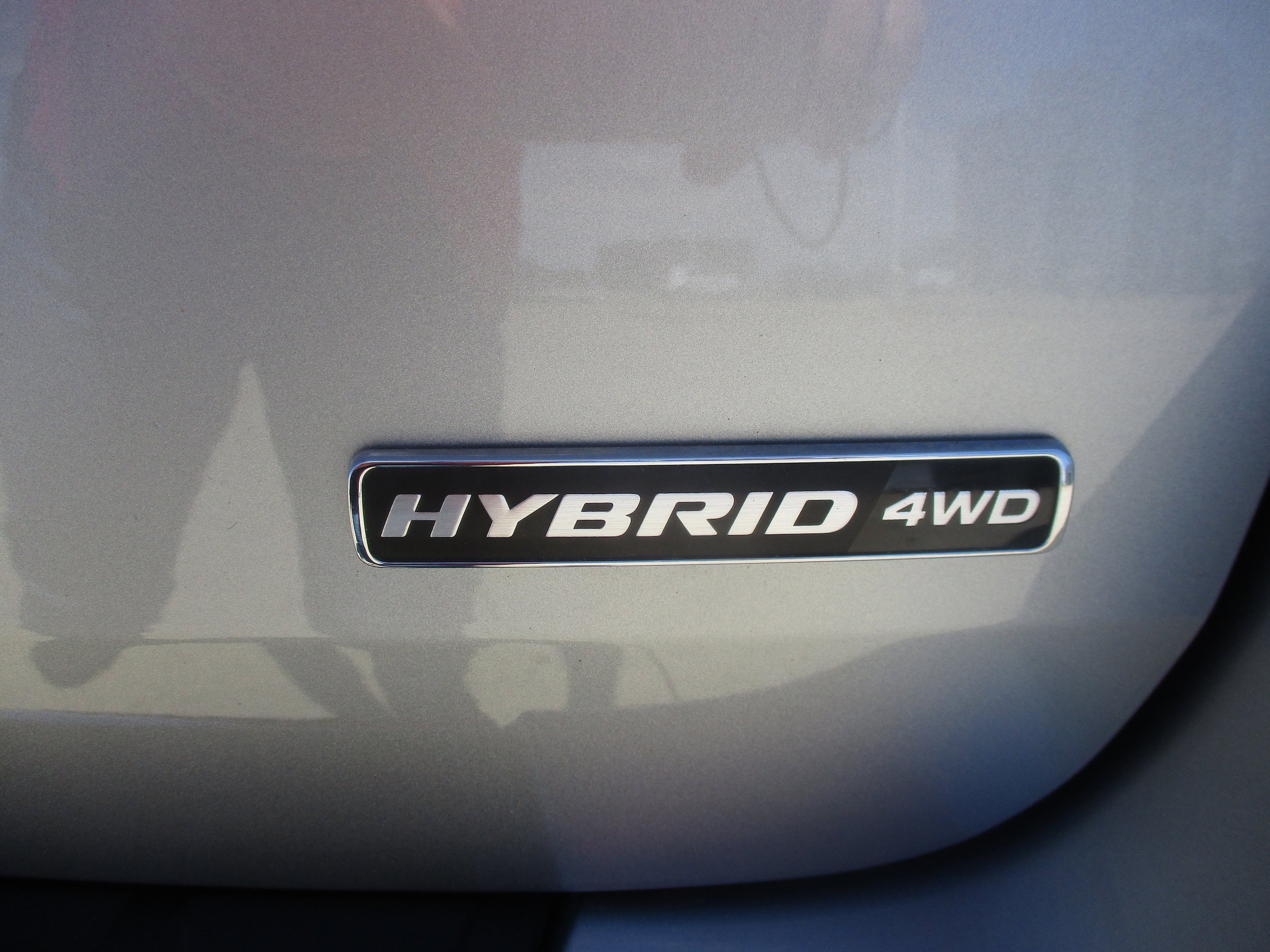 Used 2022 Ford Explorer Limited w/ Hybrid Equipment Group 310A AWD/4WD image 6