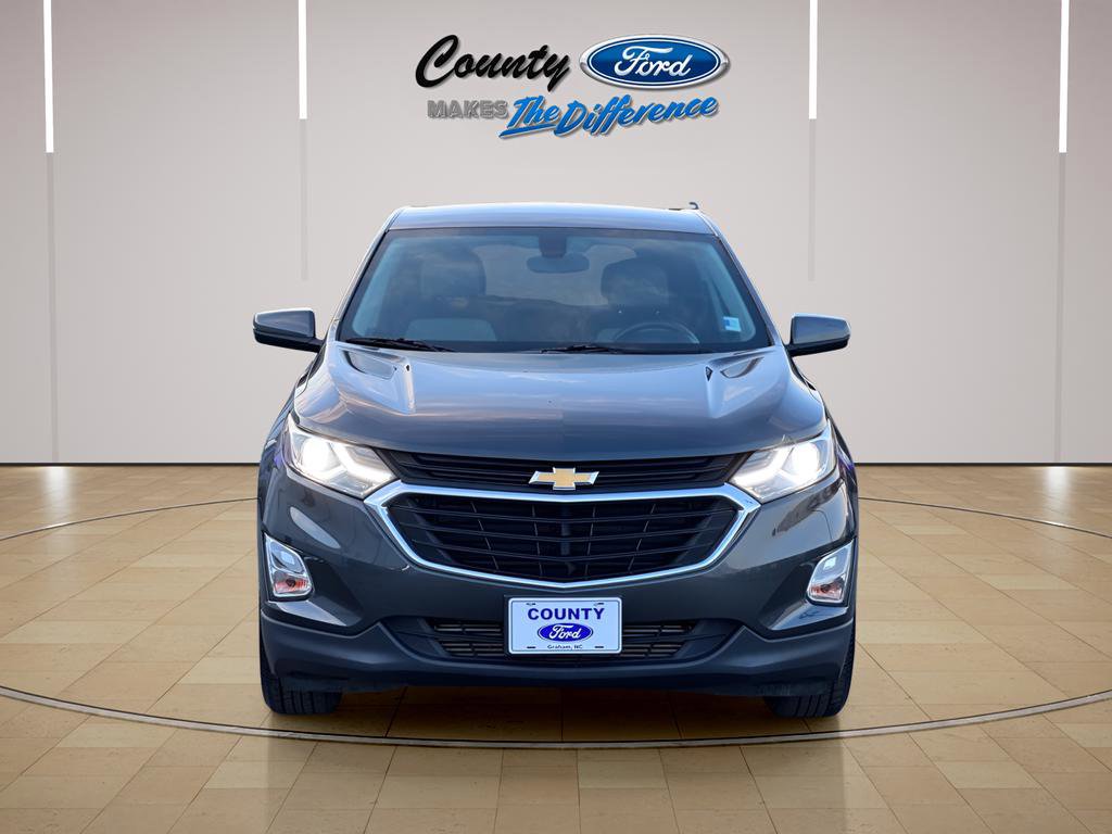 Used 2019 Chevrolet Equinox LT image 12