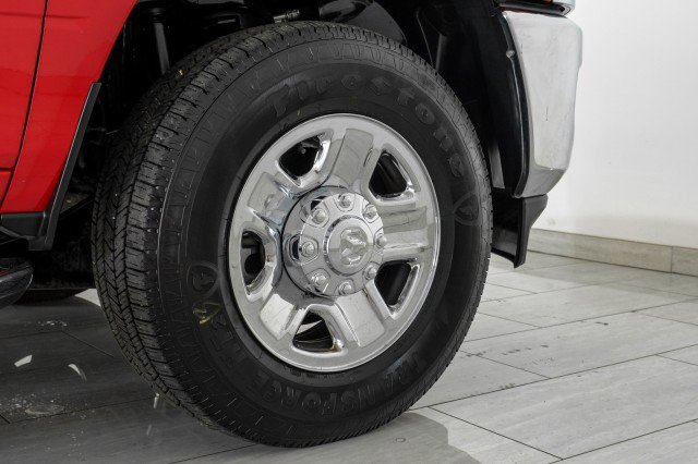 Used 2024 RAM 2500 Big Horn w/ Bed Utility Group image 64