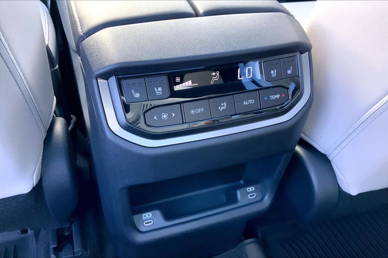 New 2026 Lexus TX 350 AWD w/ Technology Package image 18