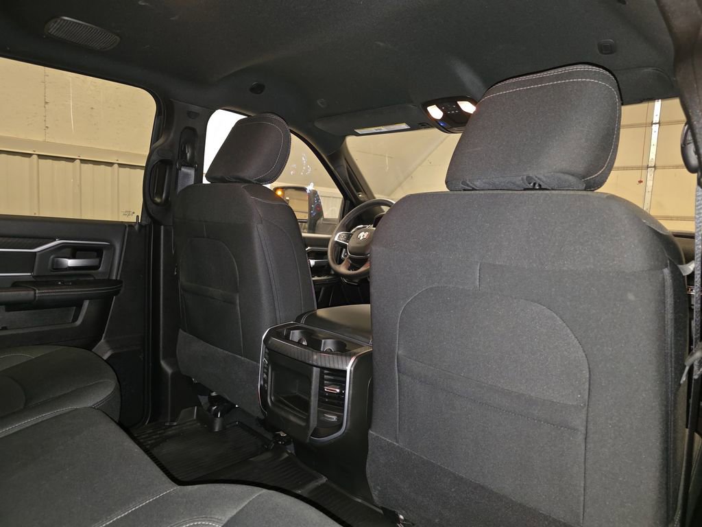 Used 2026 RAM 3500 Big Horn image 32