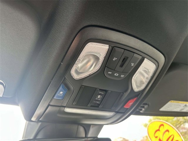 Certified 2023 RAM 1500 Big Horn image 37