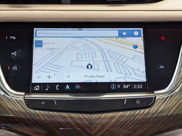 Used 2023 Cadillac XT6 Premium Luxury w/ Platinum Package AWD/4WD image 13