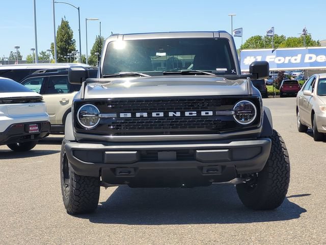 New 2026 Ford Bronco Big Bend AWD/4WD image 3