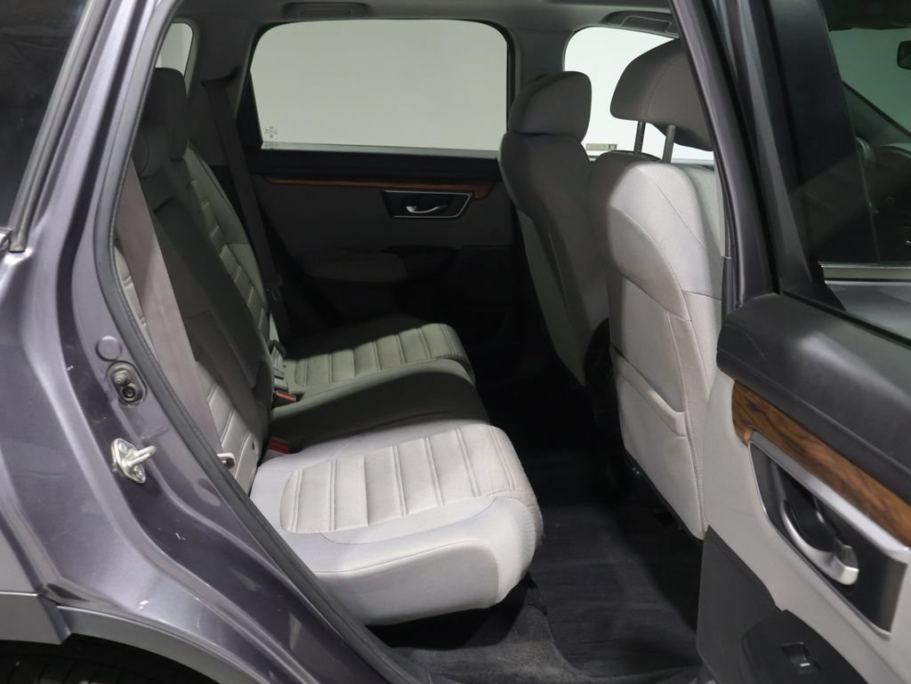Used 2018 Honda CR-V EX image 20