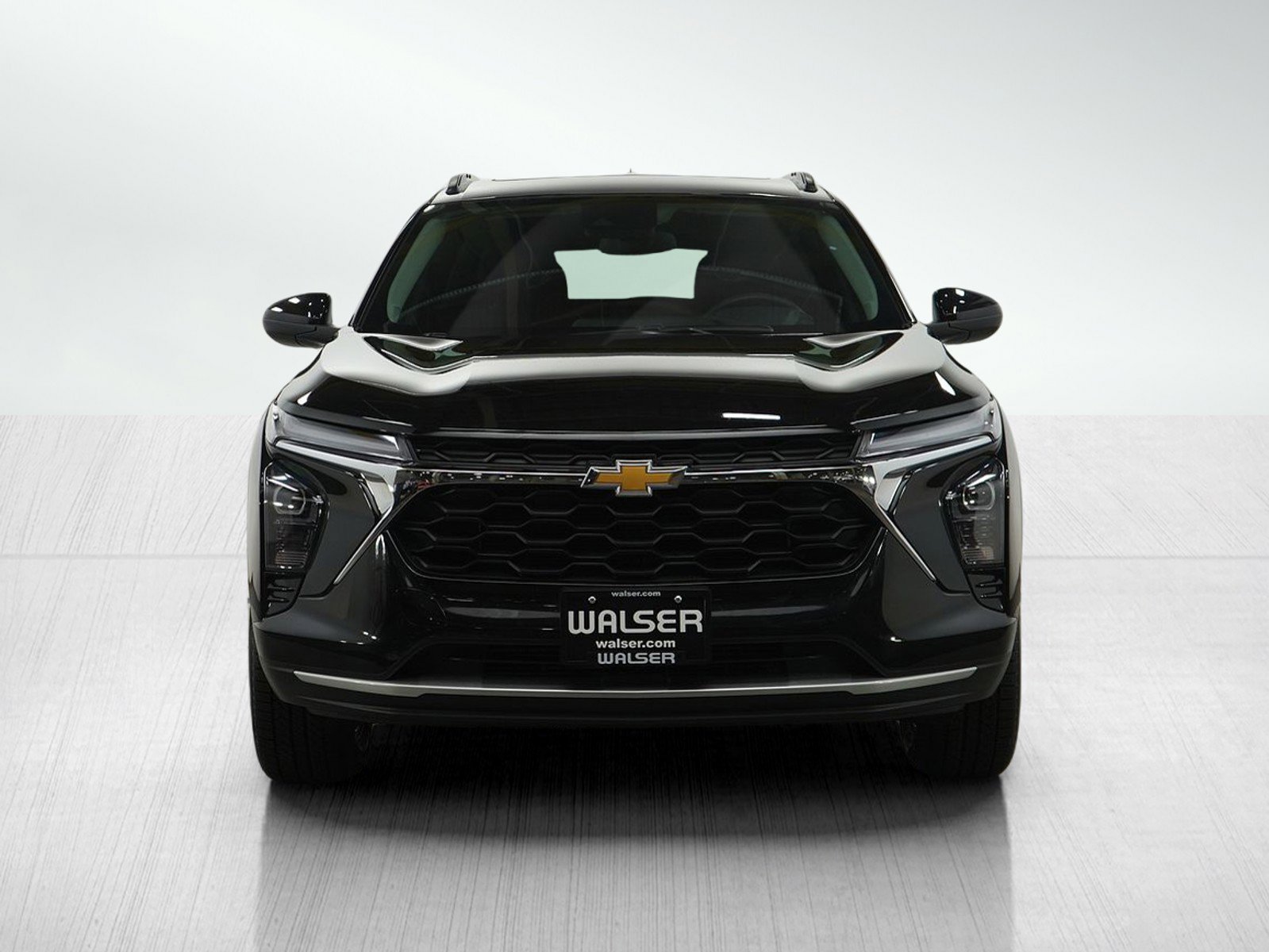 Used 2024 Chevrolet Trax LT w/ Sunroof Package image 8