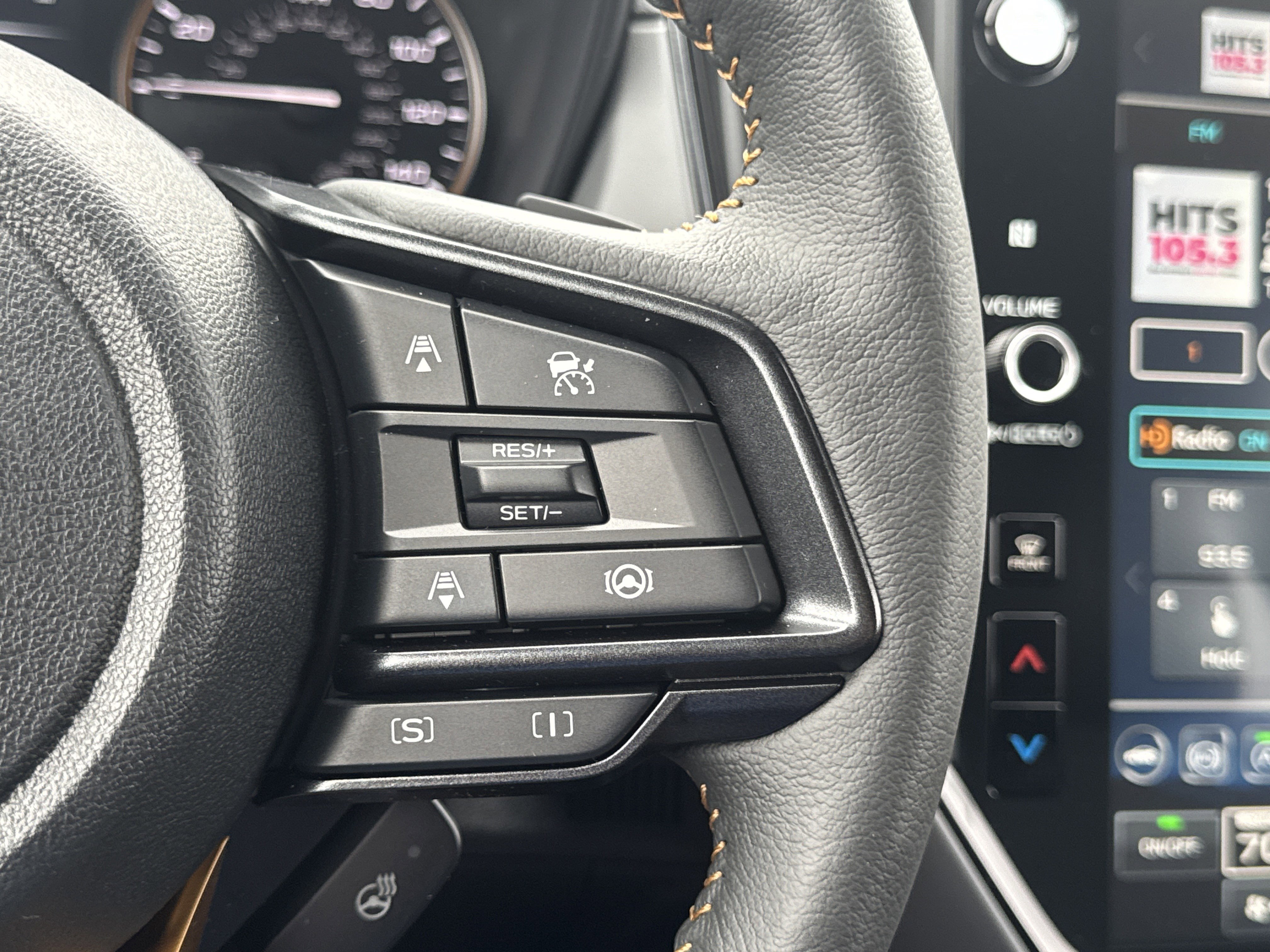 New 2026 Subaru Crosstrek 2.5i Wilderness image 16