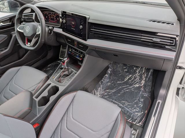 New 2026 Volkswagen Jetta GLI Autobahn image 32
