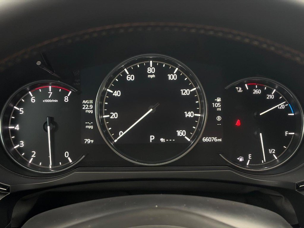 Used 2019 MAZDA CX-9 Signature AWD/4WD image 28