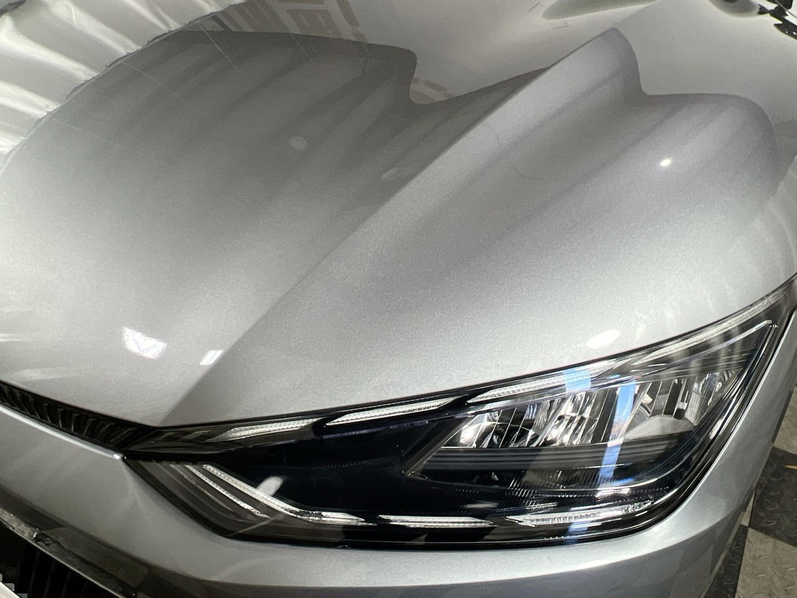 Used 2024 Kia EV6 Wind w/ Wind Technology Package image 10