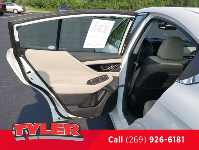 Used 2020 Subaru Legacy Limited XT AWD/4WD image 18
