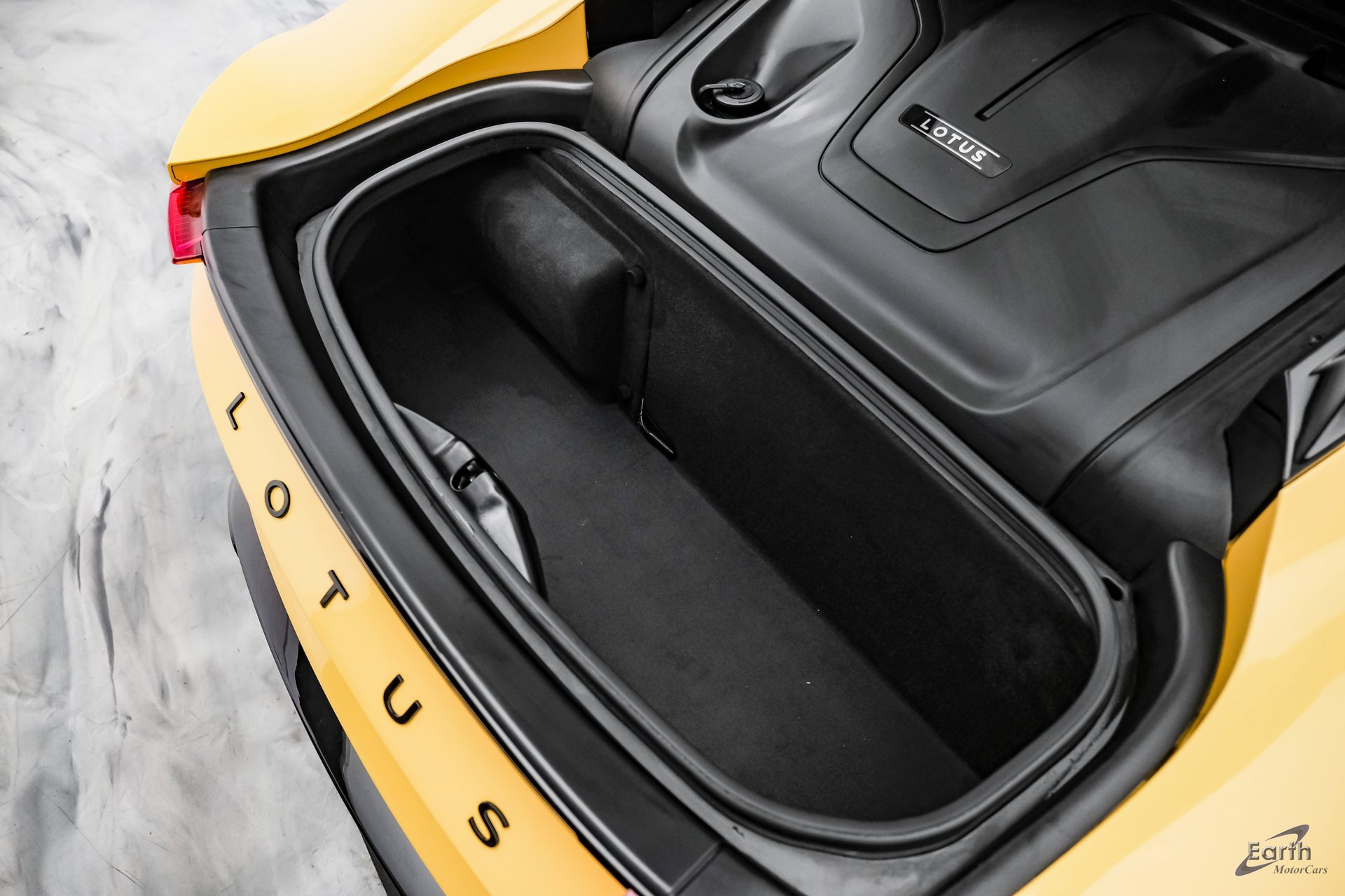 Used 2024 Lotus Emira First Edition image 90