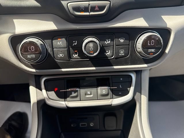 Used 2023 GMC Terrain SLT FWD image 20