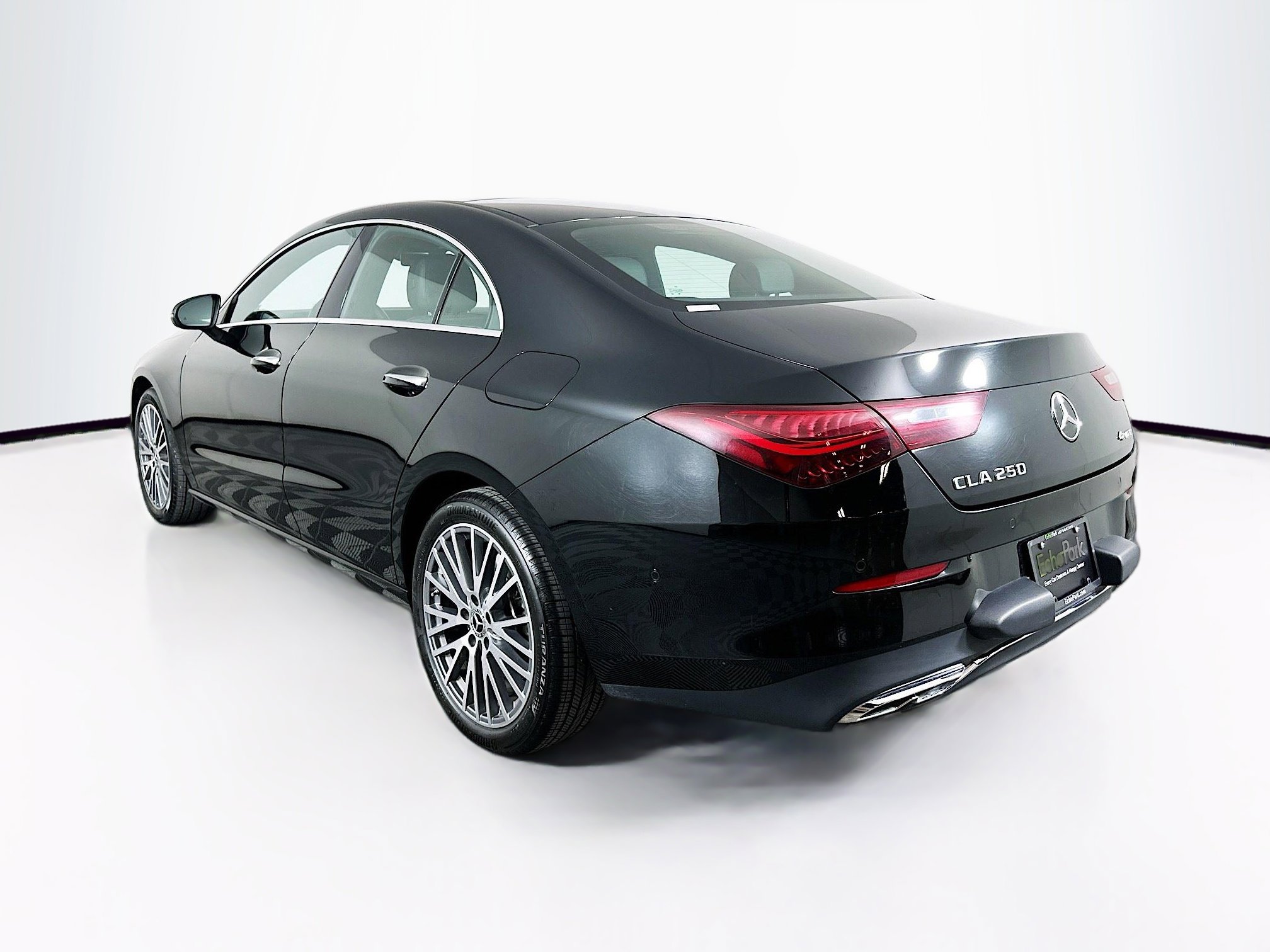 Used 2025 Mercedes-Benz CLA 250 CLA 250 image 5