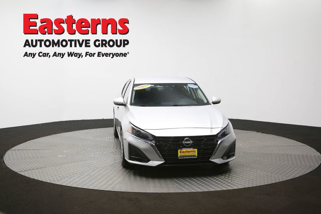 Used 2023 Nissan Altima 2.5 S image 51