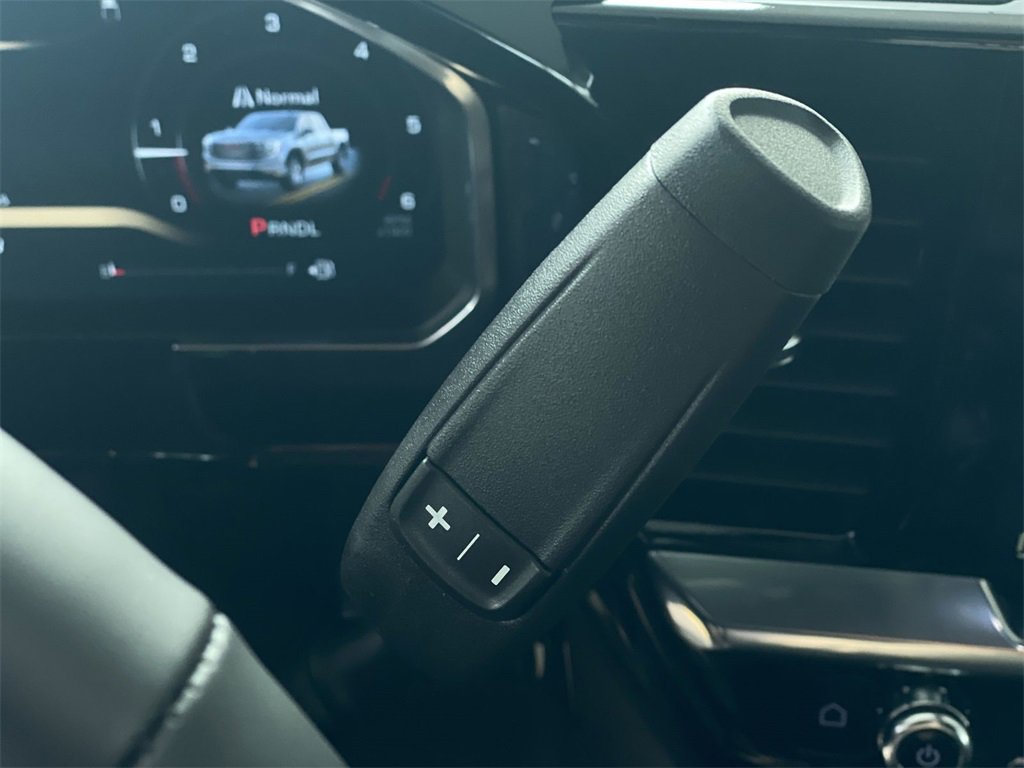 New 2026 GMC Sierra 1500 Elevation w/ Elevation Select Package image 24