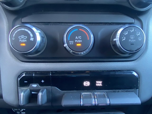 Used 2024 RAM 2500 Big Horn image 20