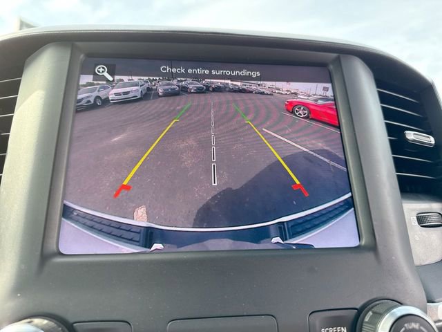 Used 2021 RAM 1500 Big Horn AWD/4WD image 17