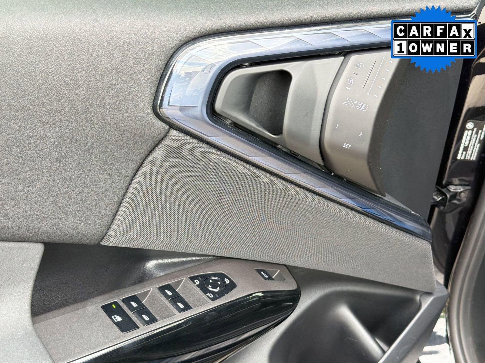 Used 2025 BMW X3 M50 w/ Premium Package image 13