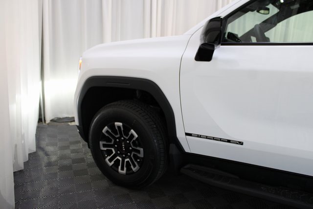 New 2026 GMC Sierra EV Elevation image 8